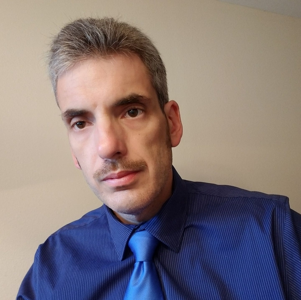 Meet your Posher, Christian